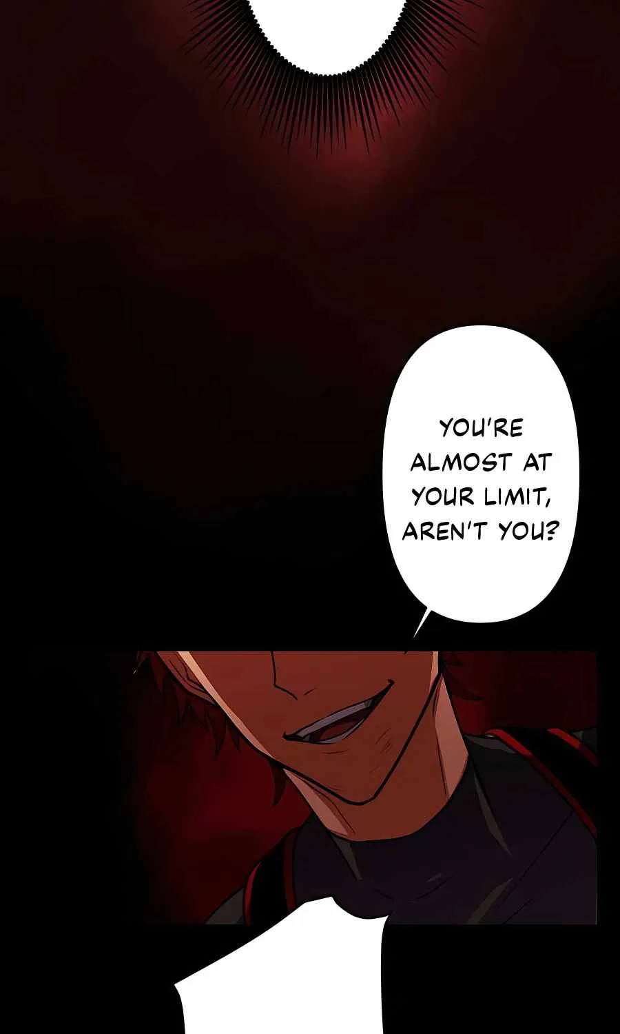 Reborn Ranker – Gravity User (Manga) Chapter 14 page 35 - 