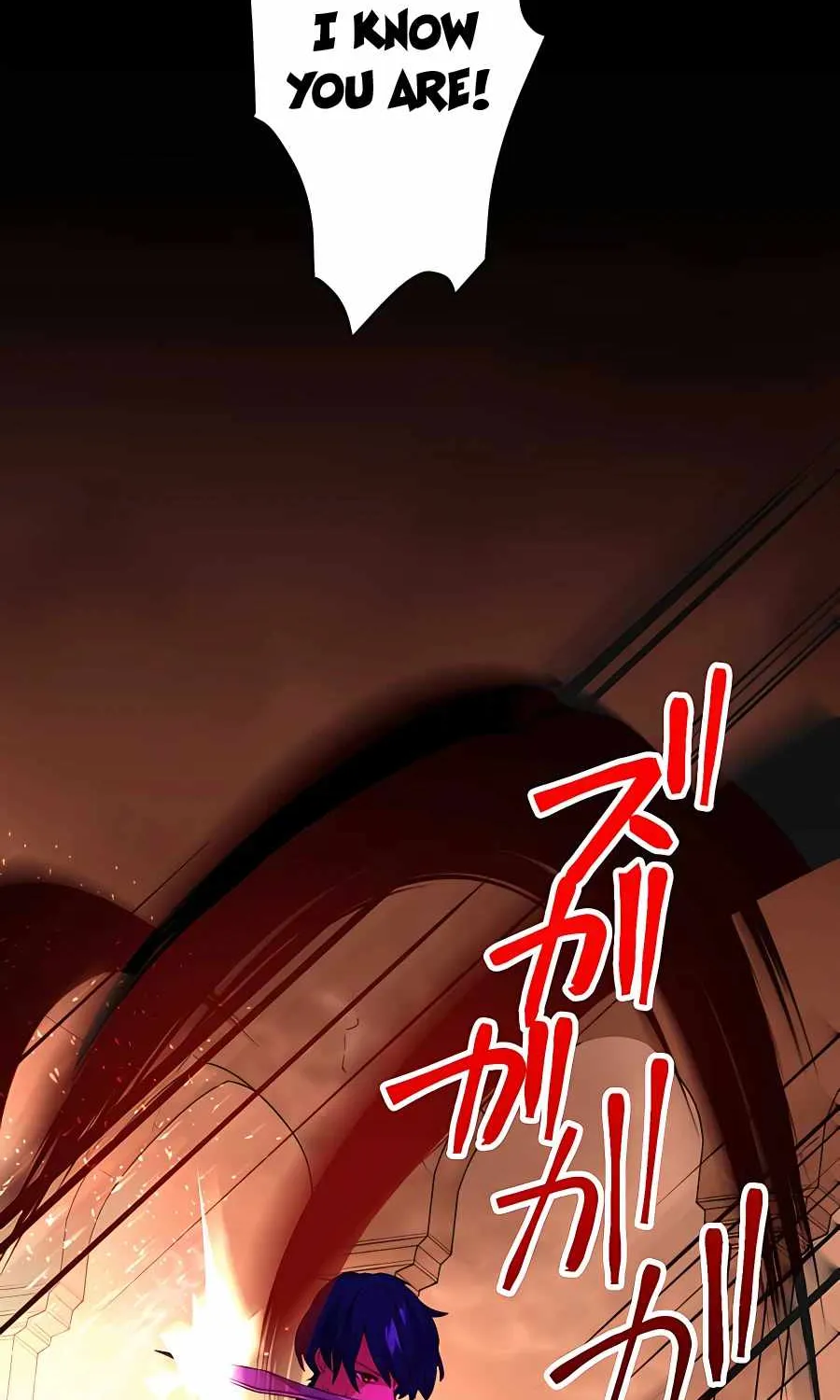 Reborn Ranker – Gravity User (Manga) Chapter 14 page 36 - 