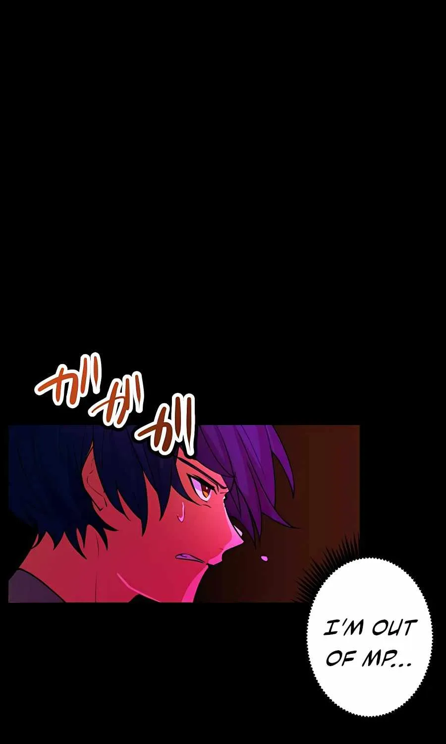 Reborn Ranker – Gravity User (Manga) Chapter 14 page 38 - 