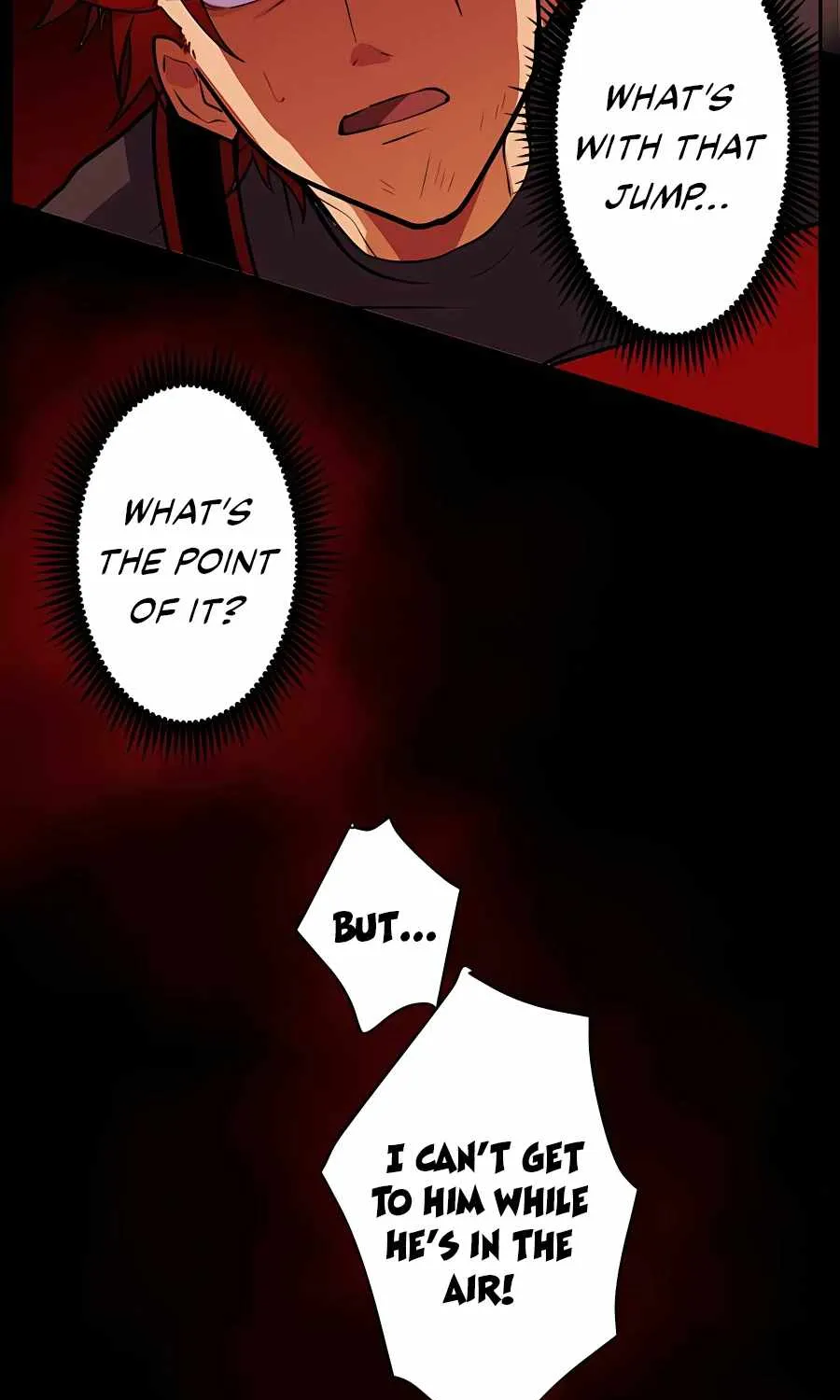 Reborn Ranker – Gravity User (Manga) Chapter 14 page 42 - 