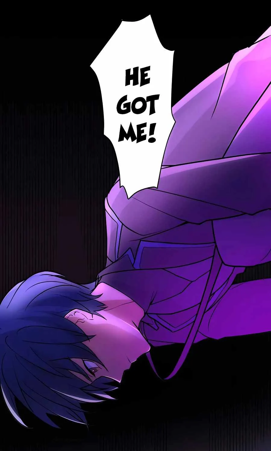 Reborn Ranker – Gravity User (Manga) Chapter 14 page 44 - 