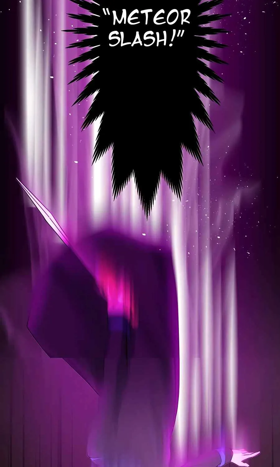 Reborn Ranker – Gravity User (Manga) Chapter 14 page 49 - 