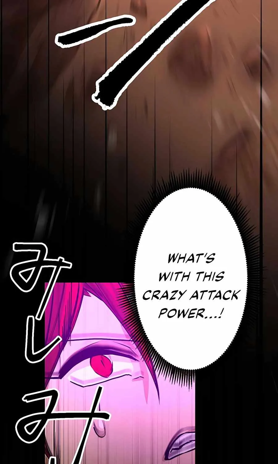 Reborn Ranker – Gravity User (Manga) Chapter 14 page 52 - 