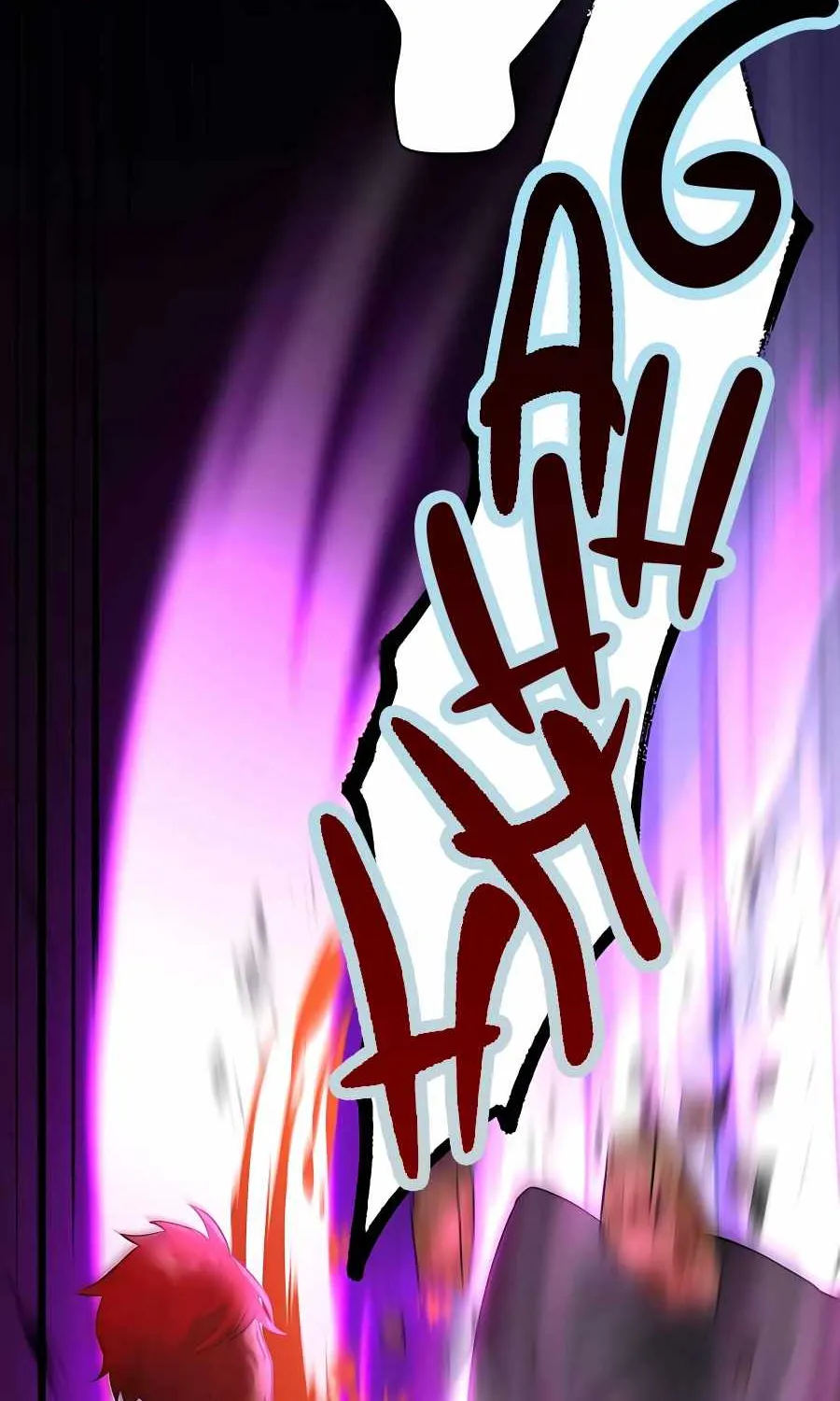 Reborn Ranker – Gravity User (Manga) Chapter 14 page 55 - 