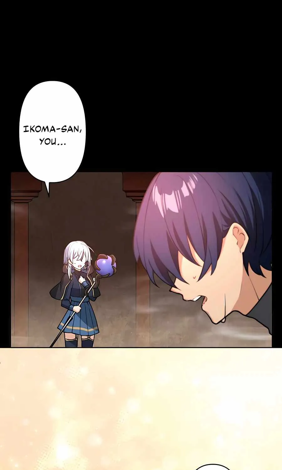 Reborn Ranker – Gravity User (Manga) Chapter 14 page 59 - 