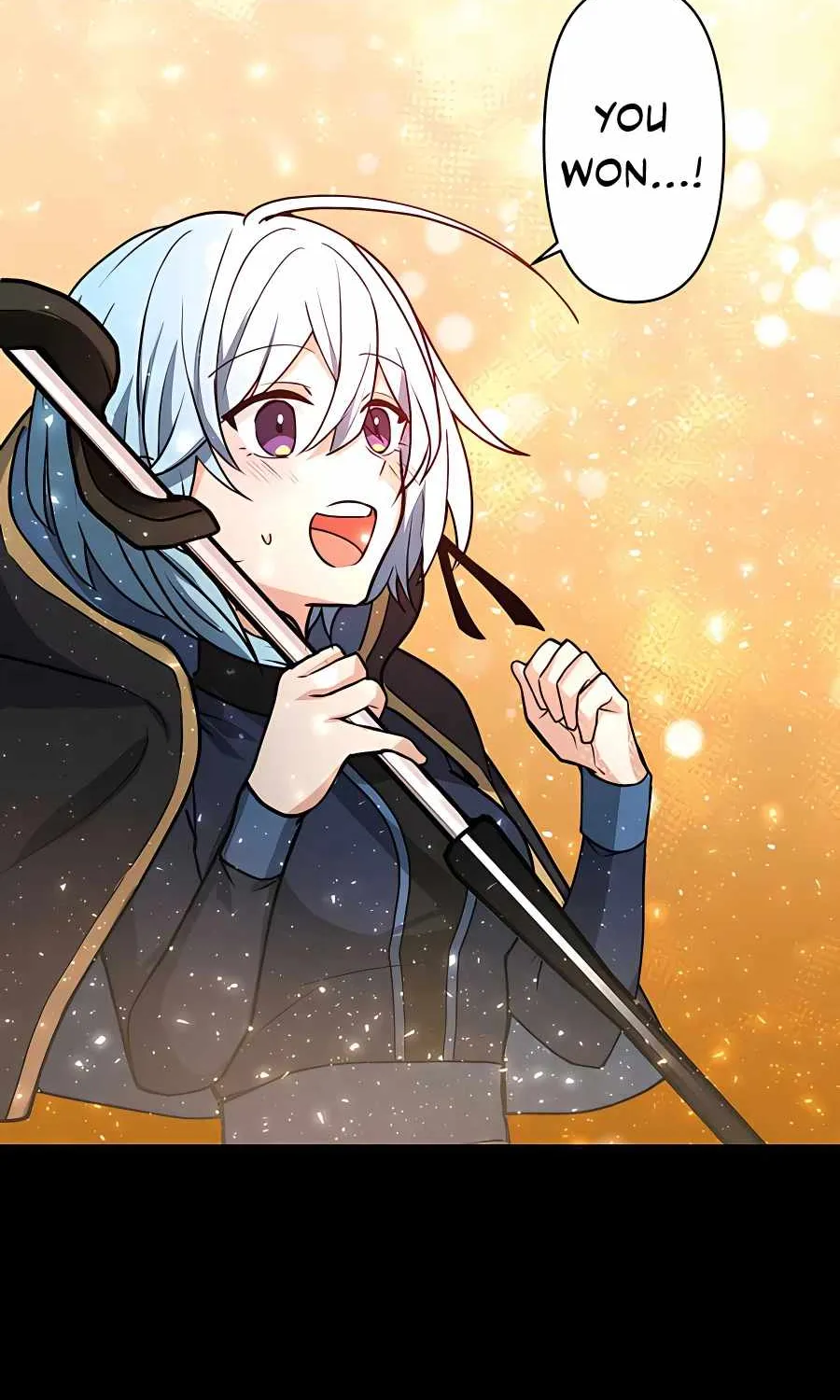 Reborn Ranker – Gravity User (Manga) Chapter 14 page 60 - 