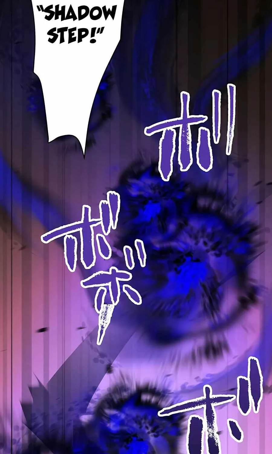 Reborn Ranker – Gravity User (Manga) Chapter 14 page 7 - 