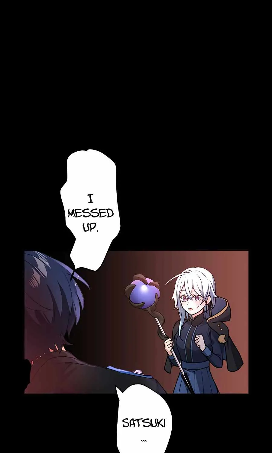 Reborn Ranker – Gravity User (Manga) Chapter 14 page 63 - 