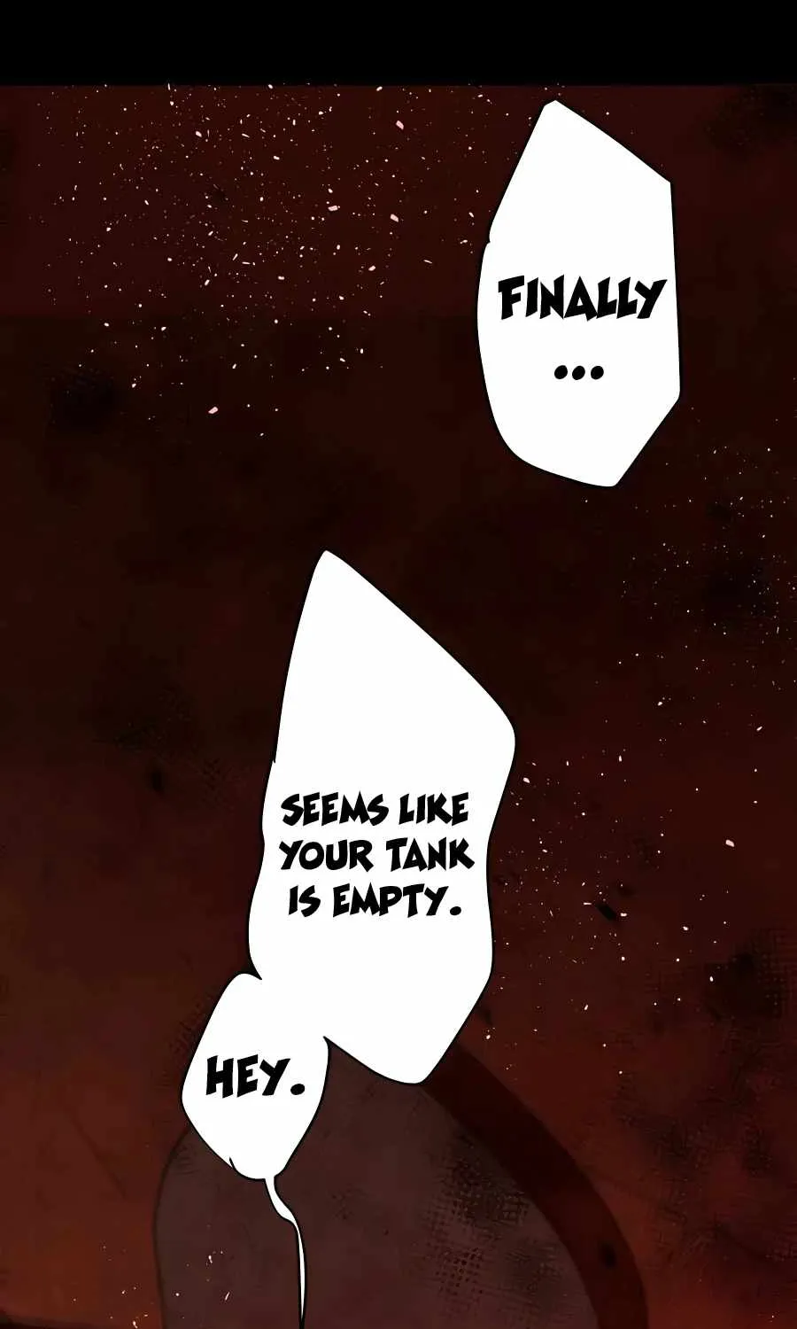 Reborn Ranker – Gravity User (Manga) Chapter 14 page 65 - 