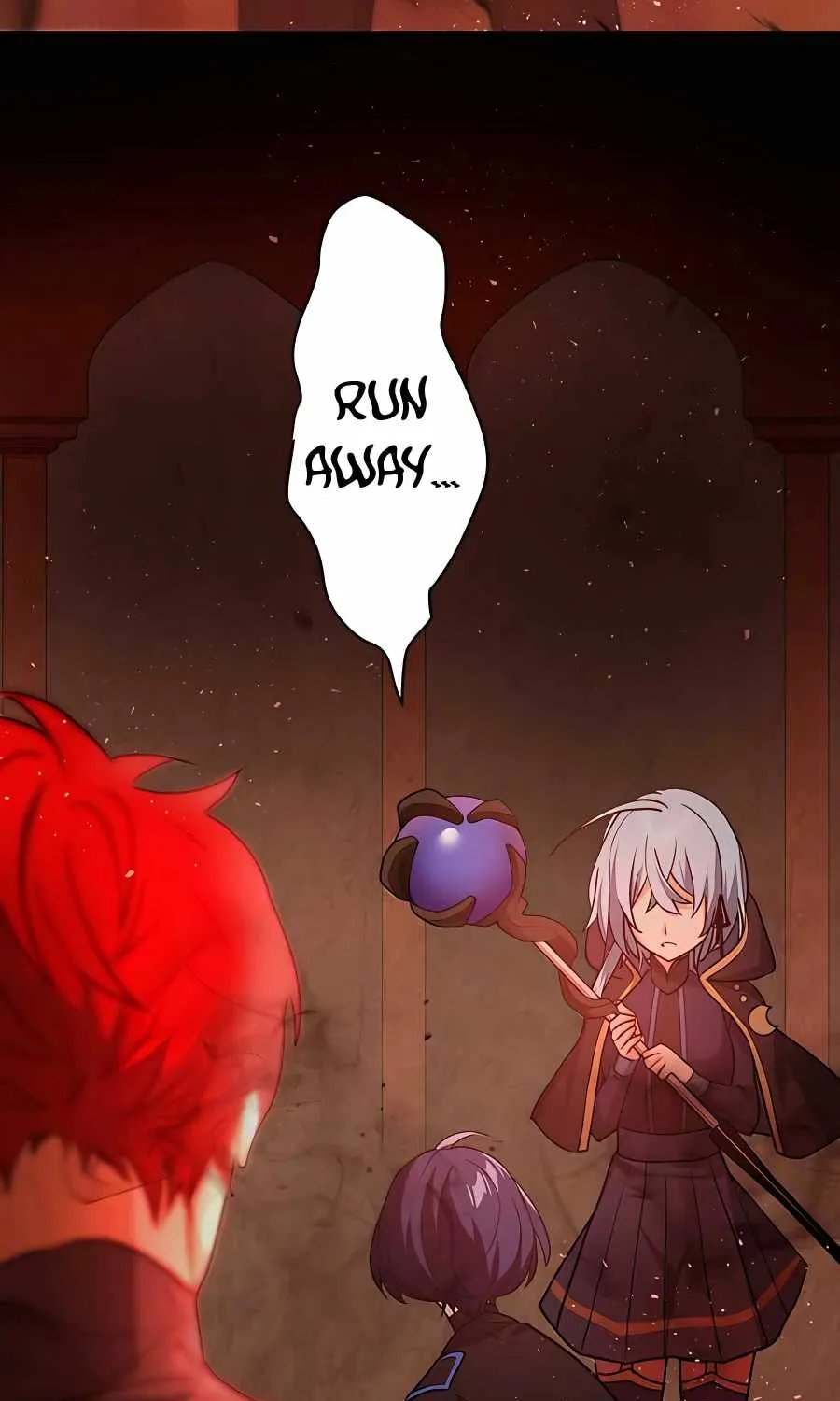 Reborn Ranker – Gravity User (Manga) Chapter 14 page 67 - 