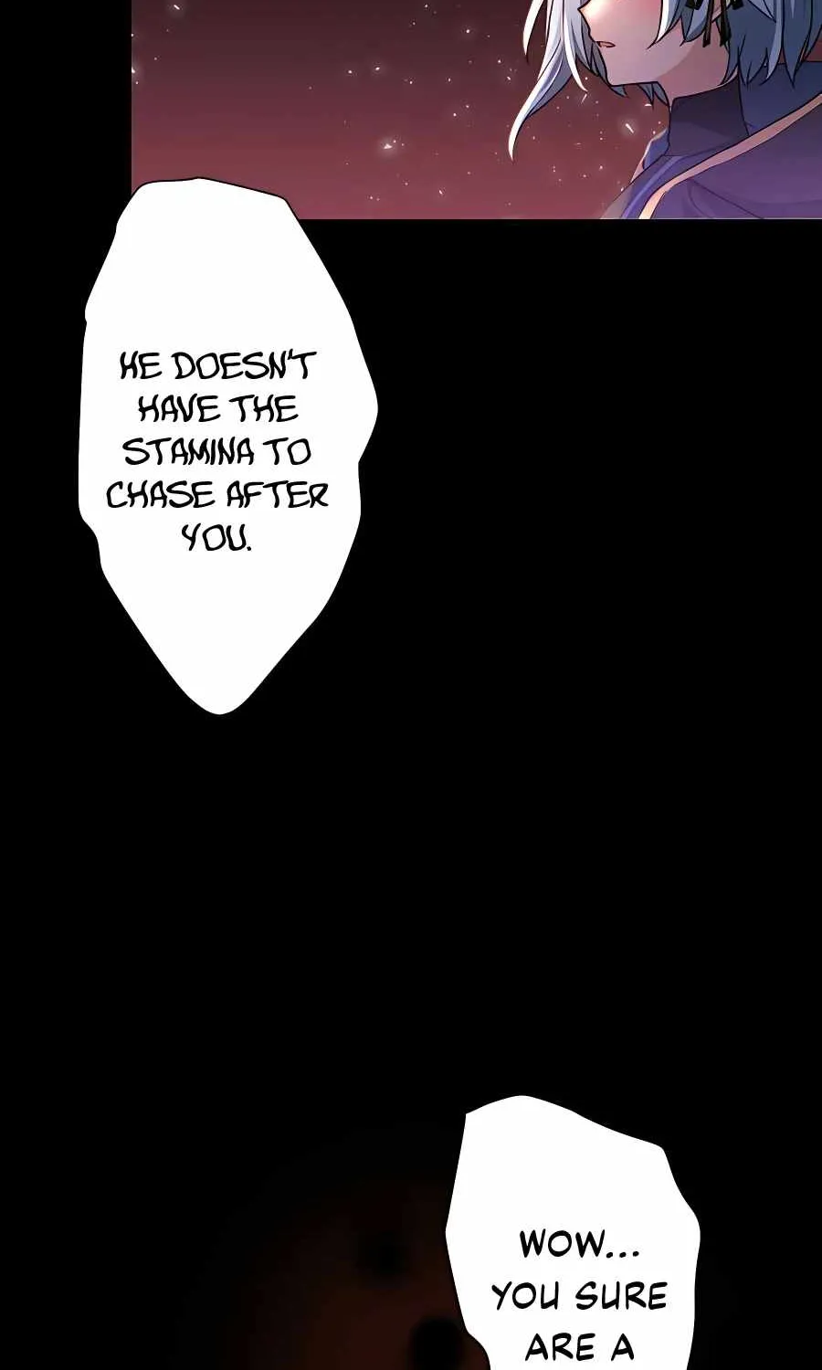 Reborn Ranker – Gravity User (Manga) Chapter 14 page 70 - 