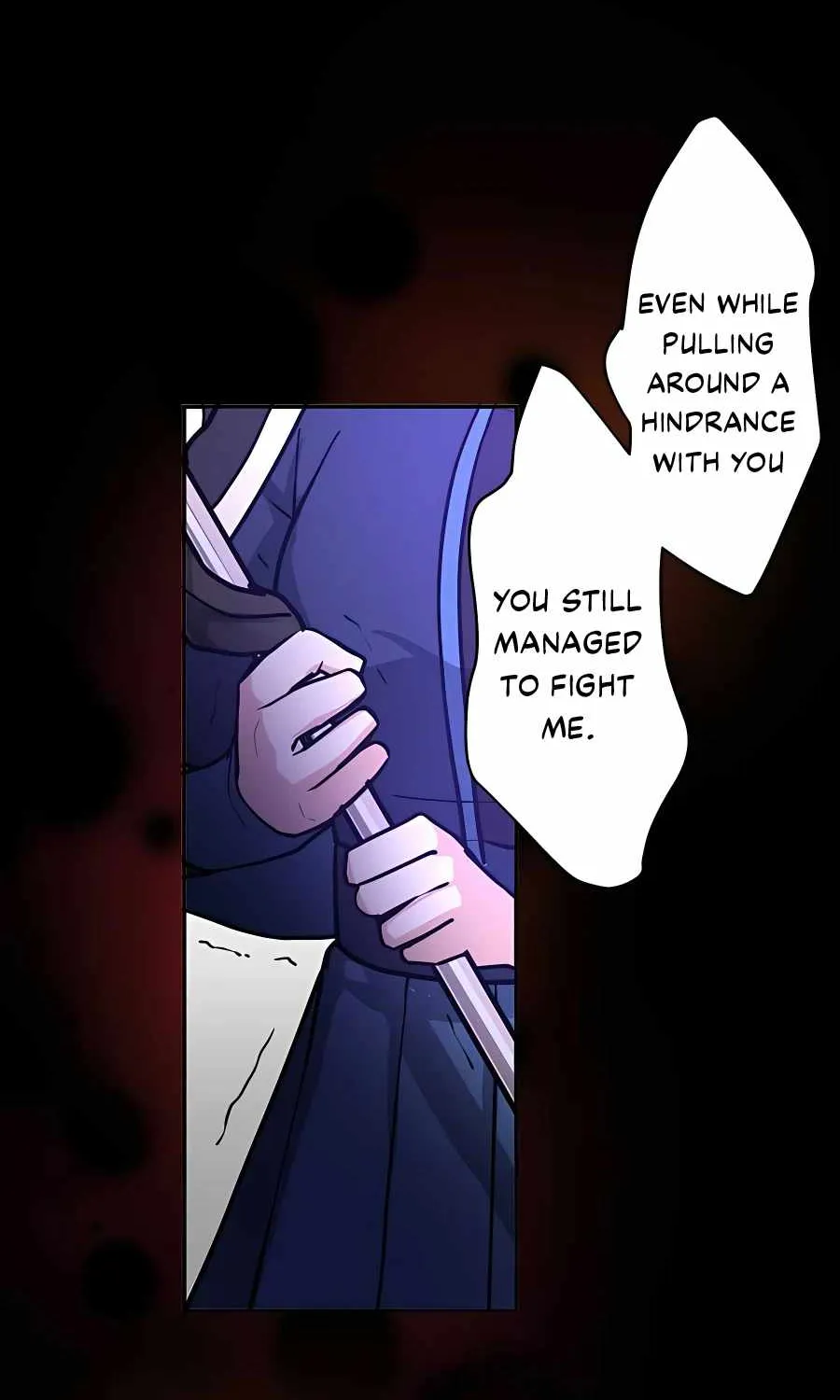 Reborn Ranker – Gravity User (Manga) Chapter 14 page 75 - 