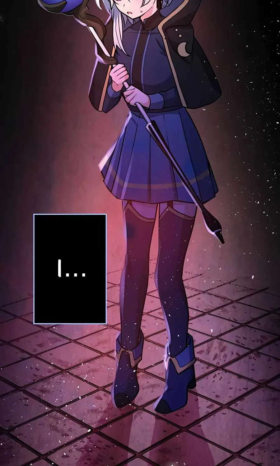 Reborn Ranker – Gravity User (Manga) Chapter 14 page 78 - 