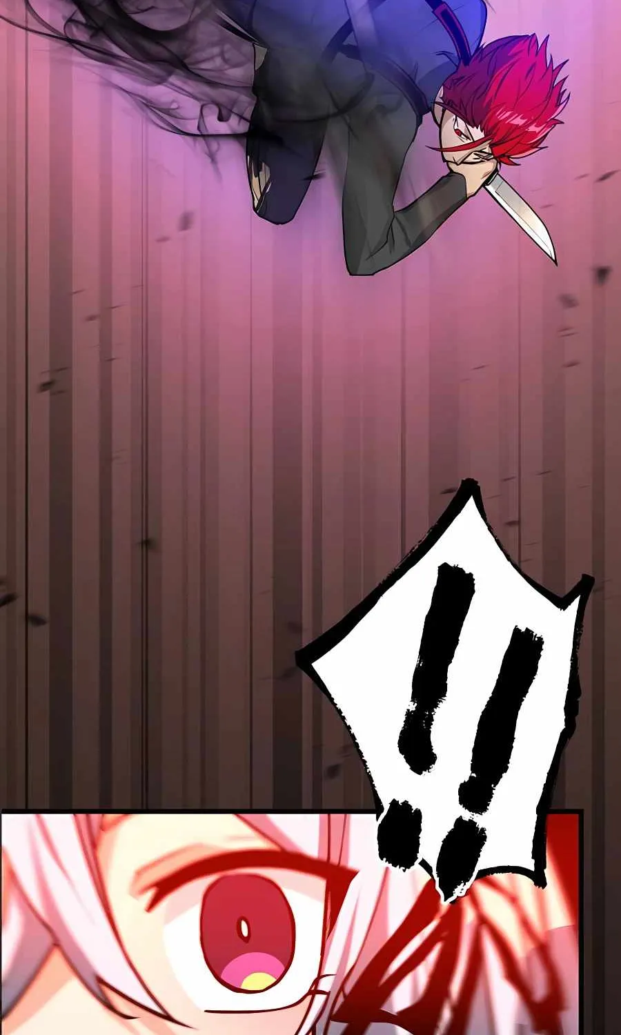 Reborn Ranker – Gravity User (Manga) Chapter 14 page 9 - 