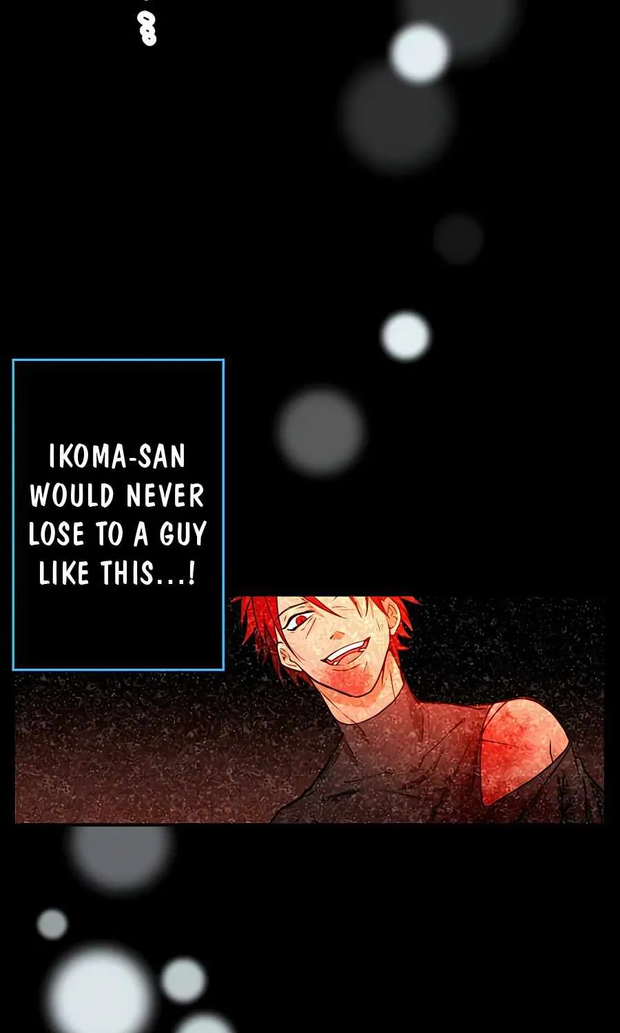 Reborn Ranker – Gravity User (Manga) Chapter 14 page 81 - 