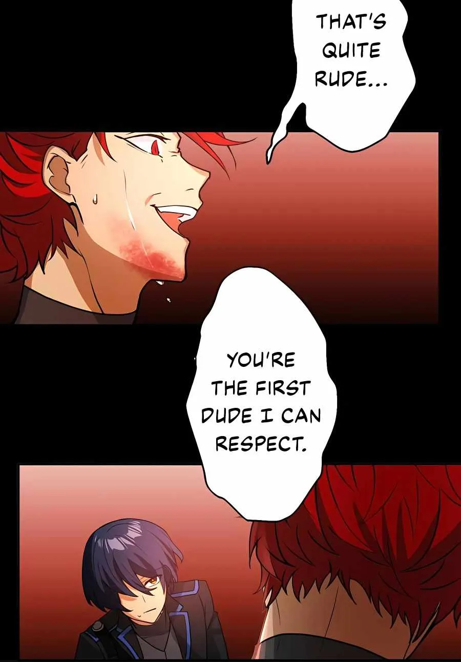 Reborn Ranker – Gravity User (Manga) Chapter 14 page 90 - 