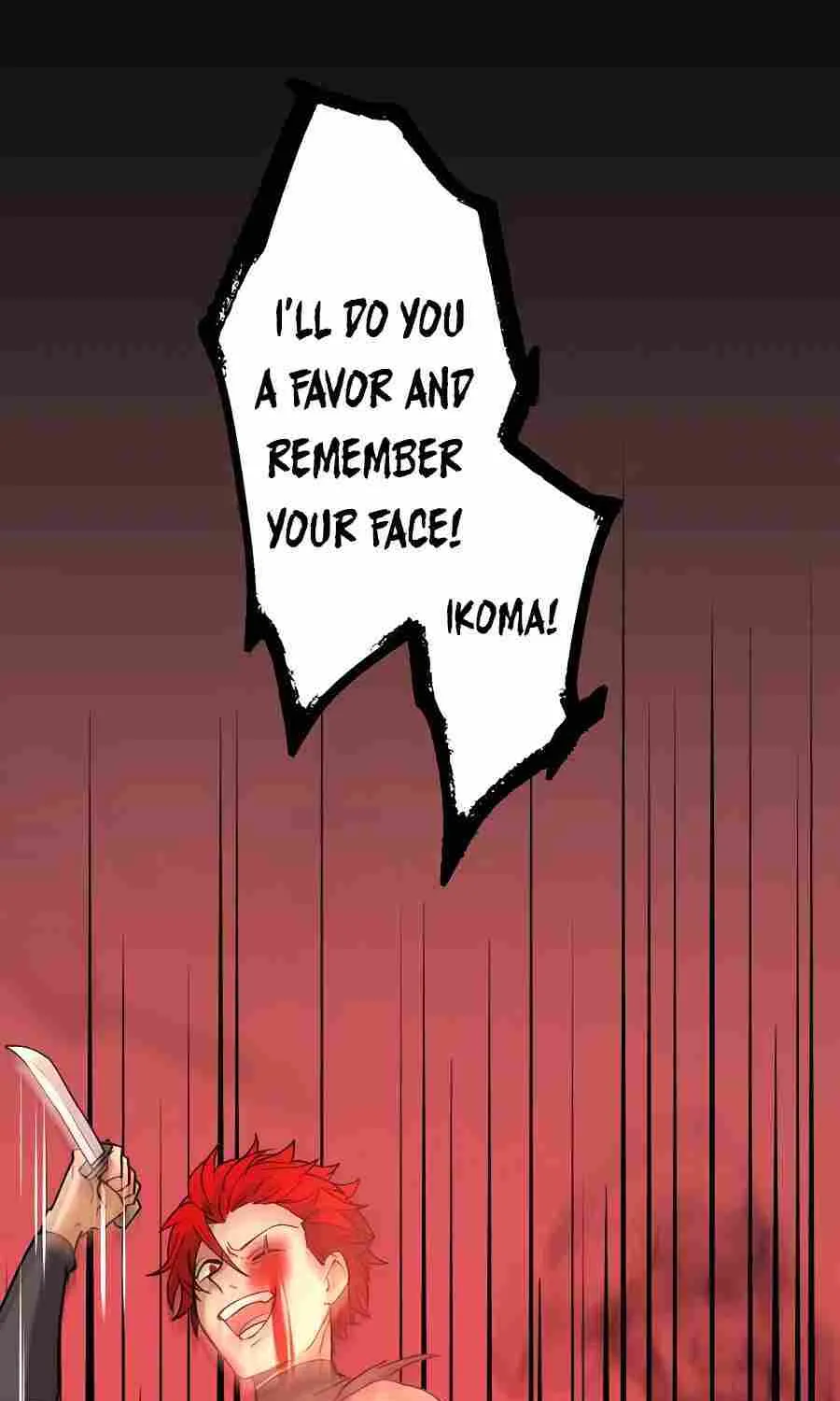 Reborn Ranker – Gravity User (Manga) Chapter 14 page 91 - 