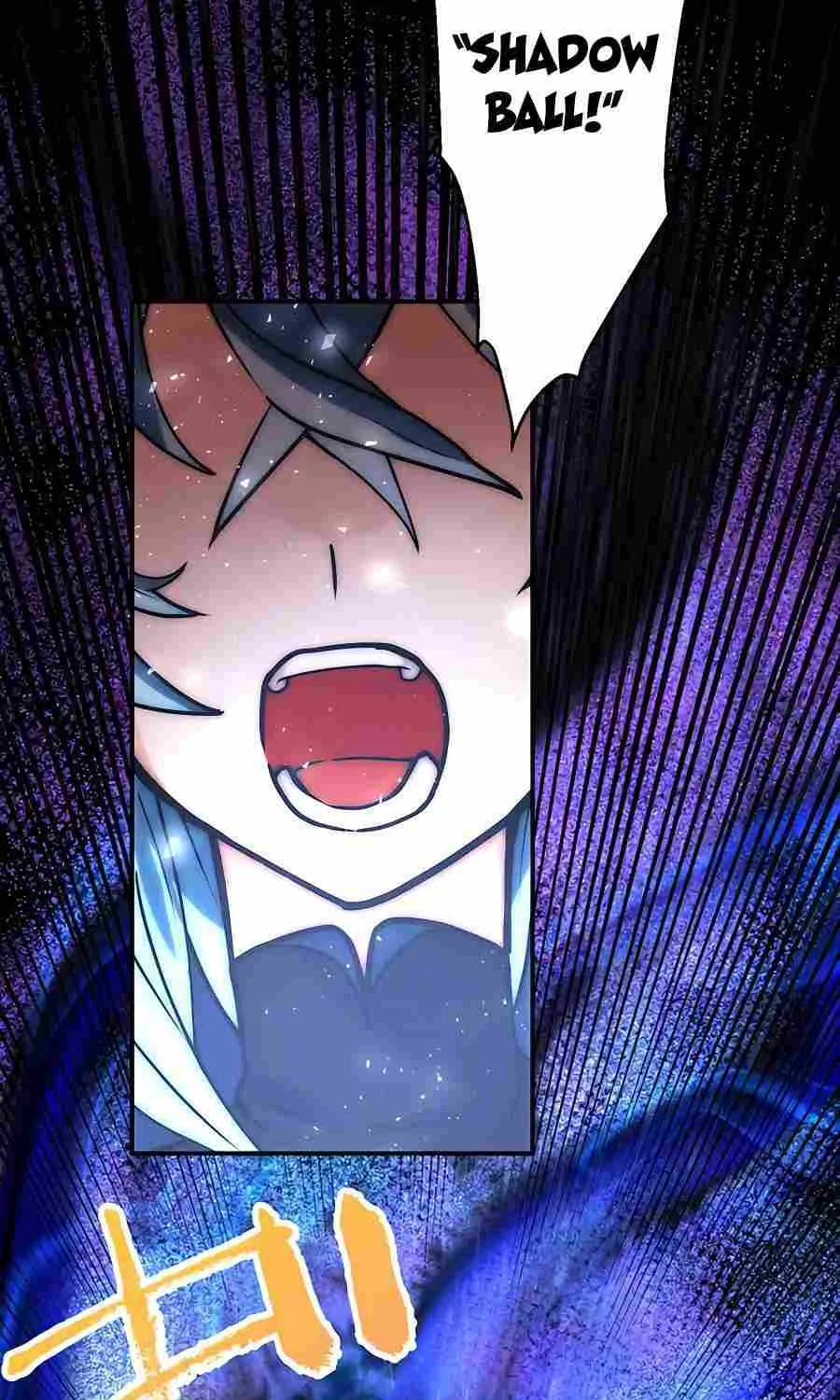 Reborn Ranker – Gravity User (Manga) Chapter 14 page 93 - 