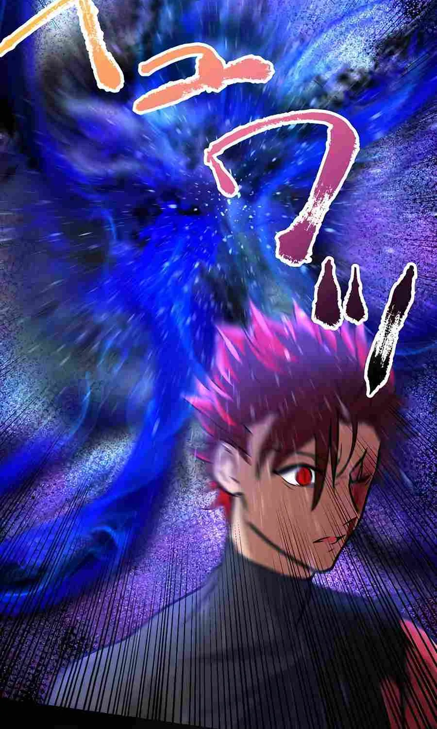 Reborn Ranker – Gravity User (Manga) Chapter 14 page 94 - 