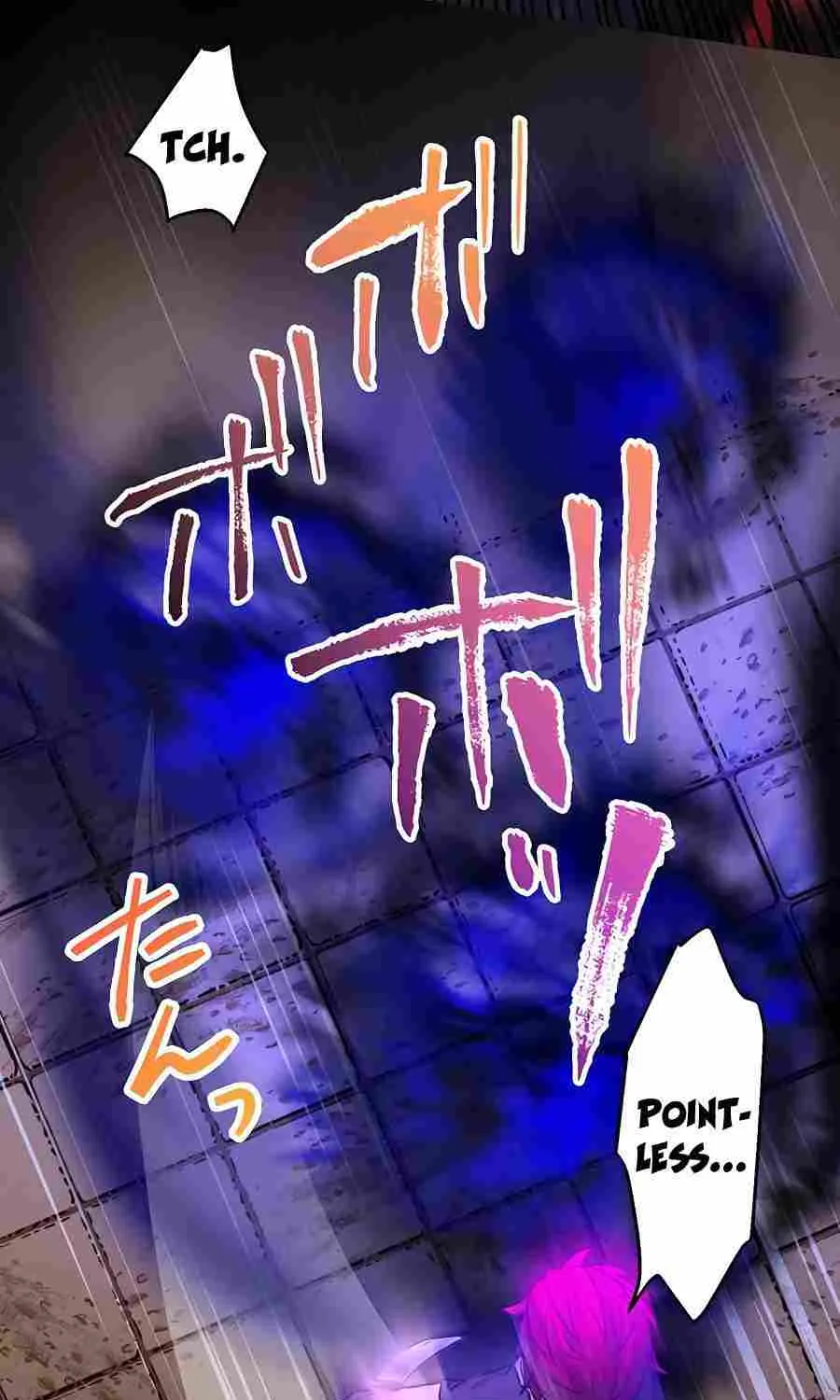 Reborn Ranker – Gravity User (Manga) Chapter 14 page 95 - 