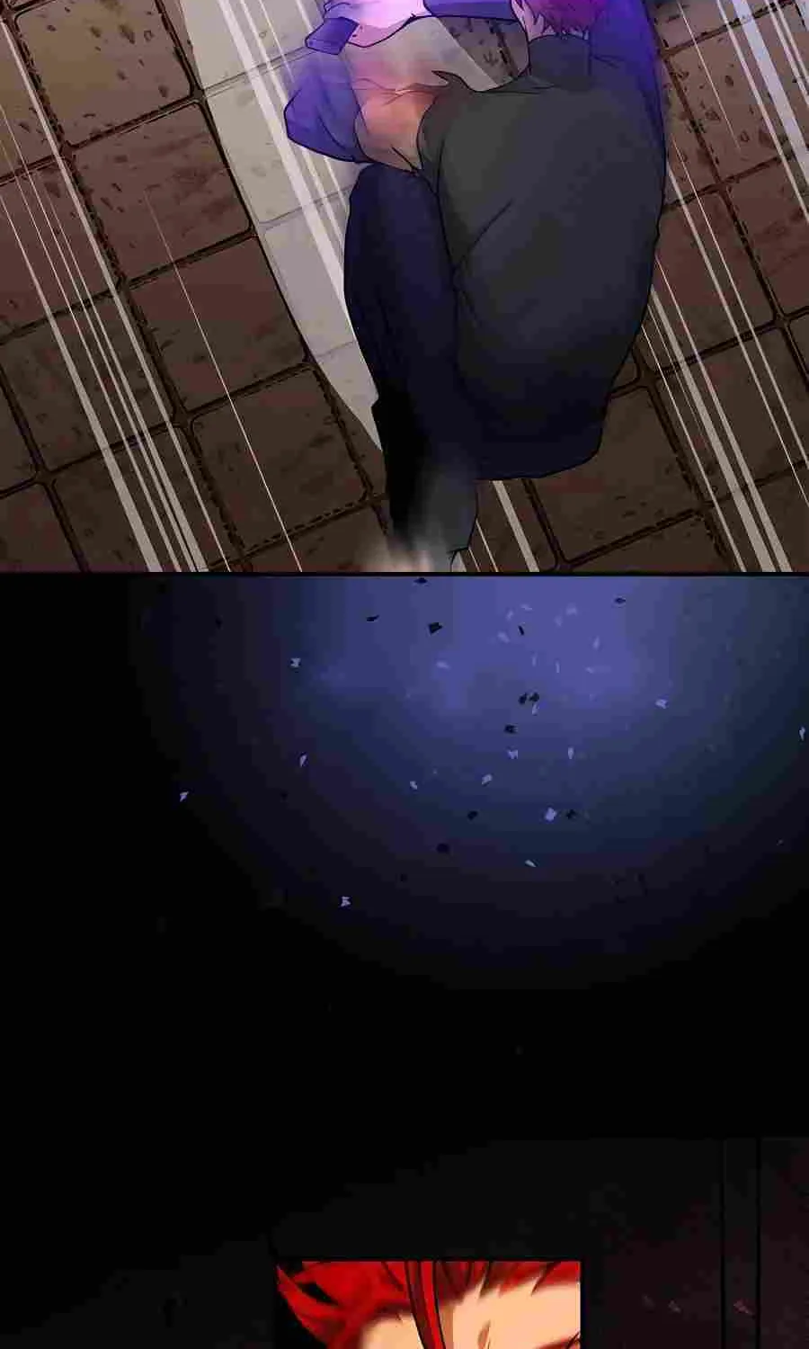 Reborn Ranker – Gravity User (Manga) Chapter 14 page 96 - 