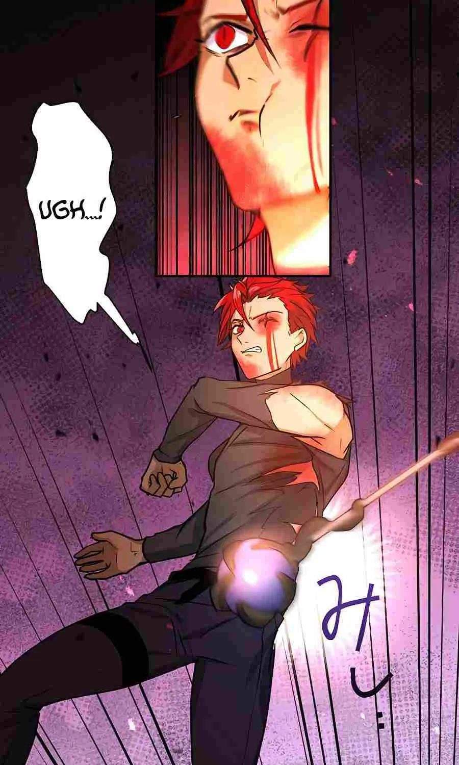 Reborn Ranker – Gravity User (Manga) Chapter 14 page 97 - 