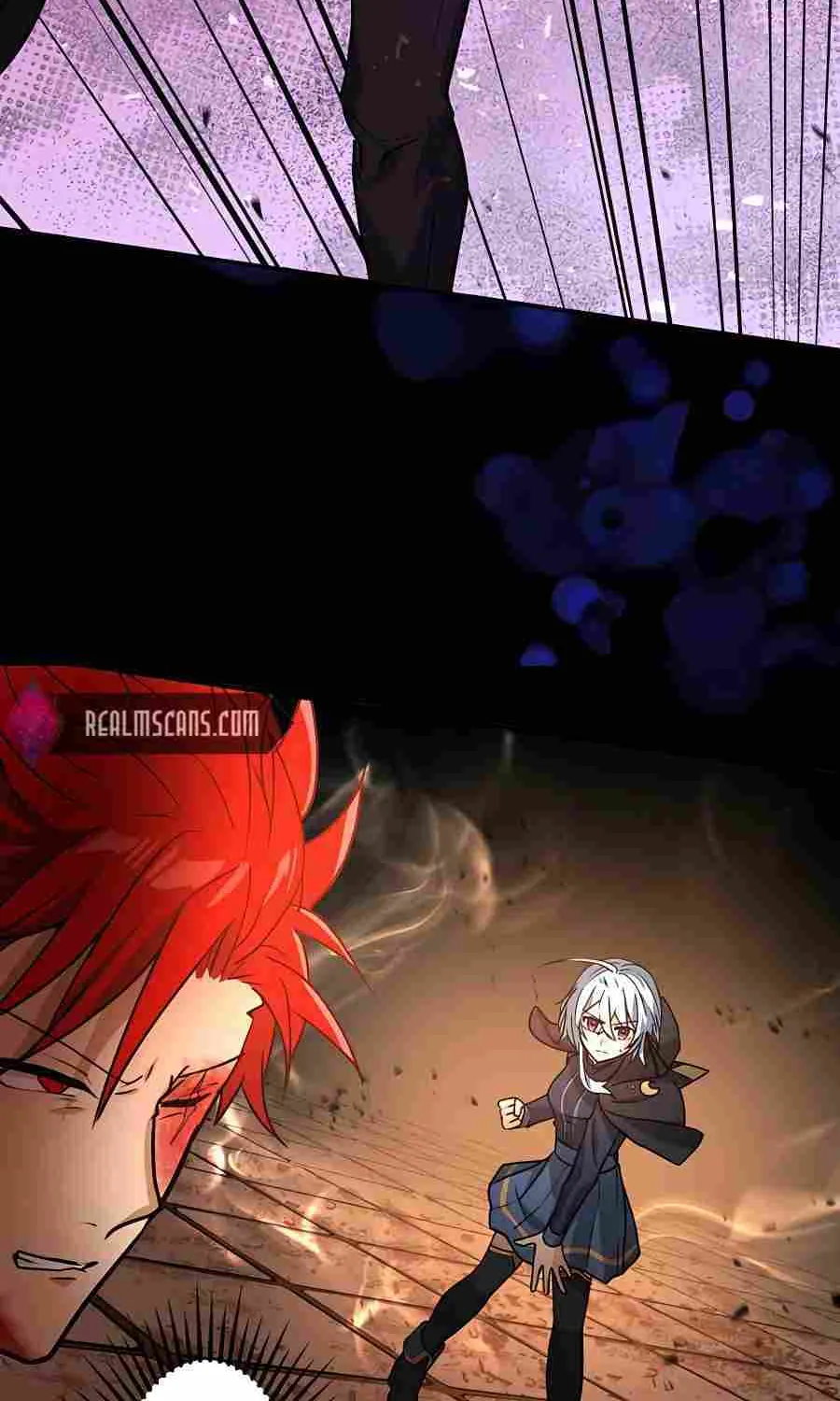 Reborn Ranker – Gravity User (Manga) Chapter 14 page 98 - 