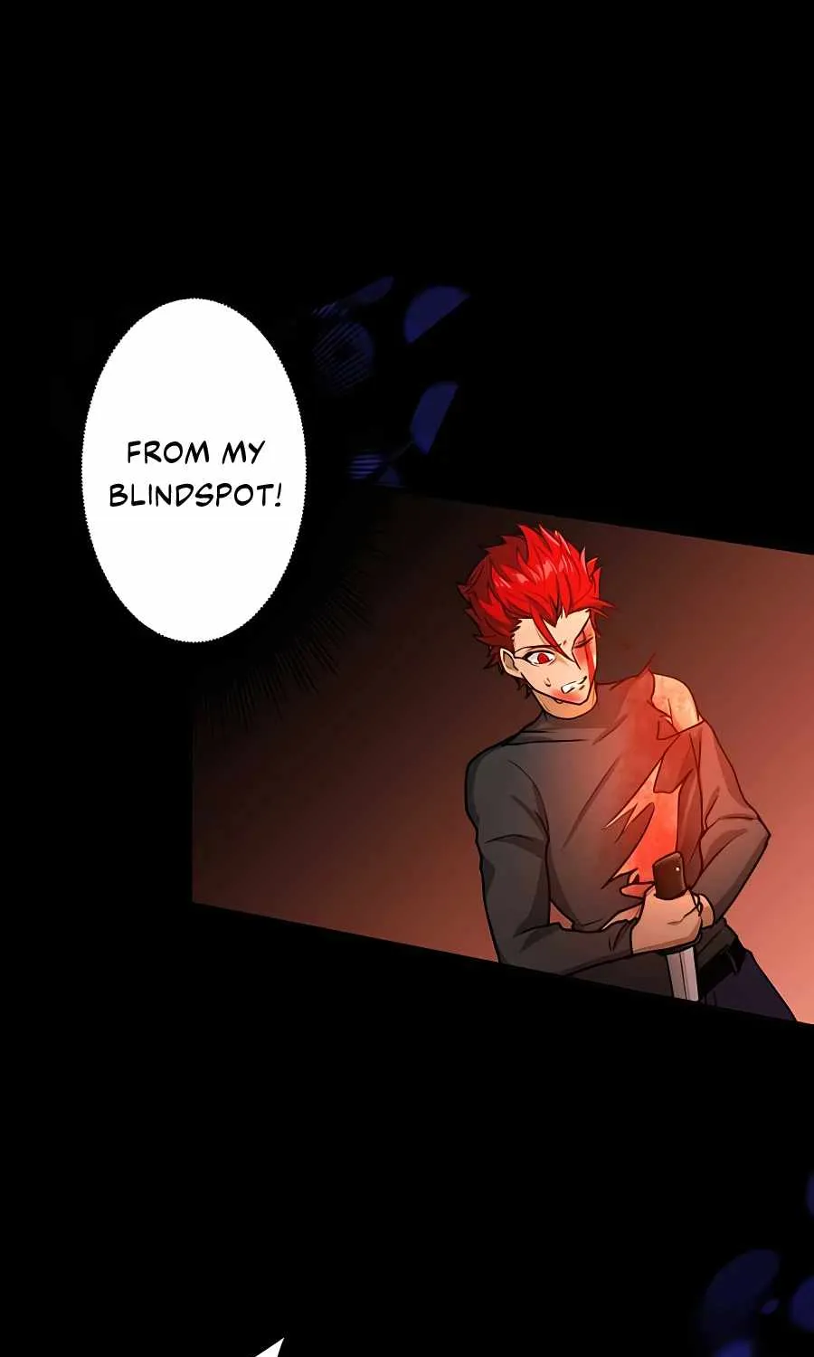 Reborn Ranker – Gravity User (Manga) Chapter 14 page 100 - 