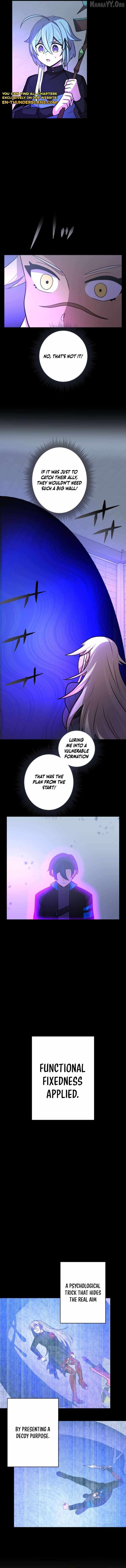 Reborn Ranker – Gravity User (Manga) Chapter 145 page 2 - 