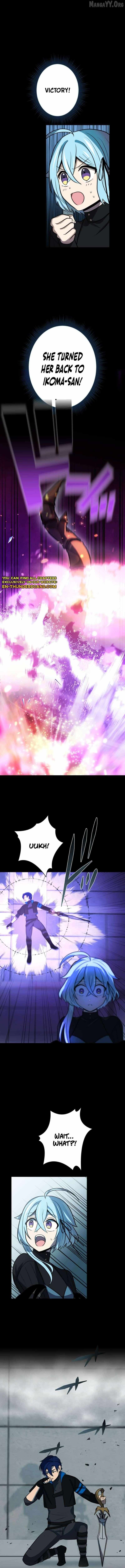 Reborn Ranker – Gravity User (Manga) Chapter 145 page 7 - 