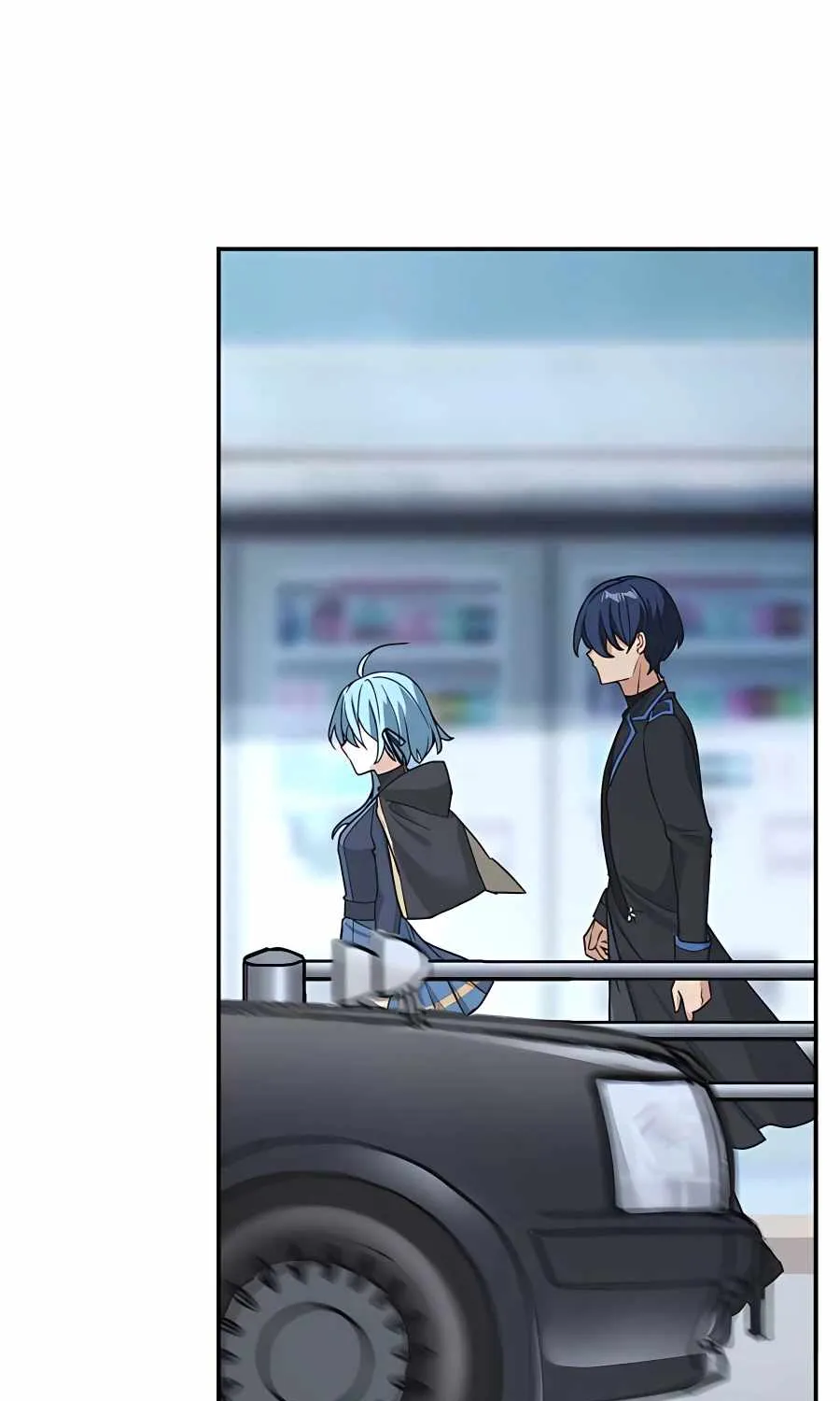 Reborn Ranker – Gravity User (Manga) Chapter 15 page 103 - 