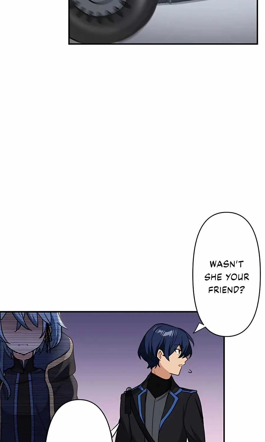Reborn Ranker – Gravity User (Manga) Chapter 15 page 104 - 