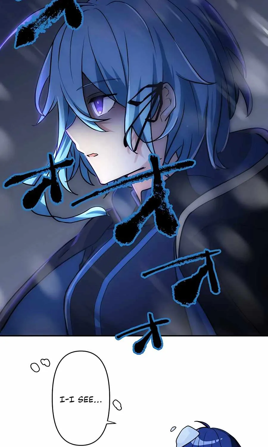 Reborn Ranker – Gravity User (Manga) Chapter 15 page 106 - 