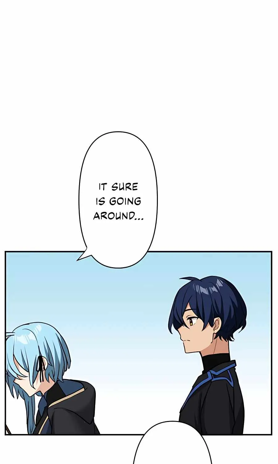 Reborn Ranker – Gravity User (Manga) Chapter 15 page 108 - 