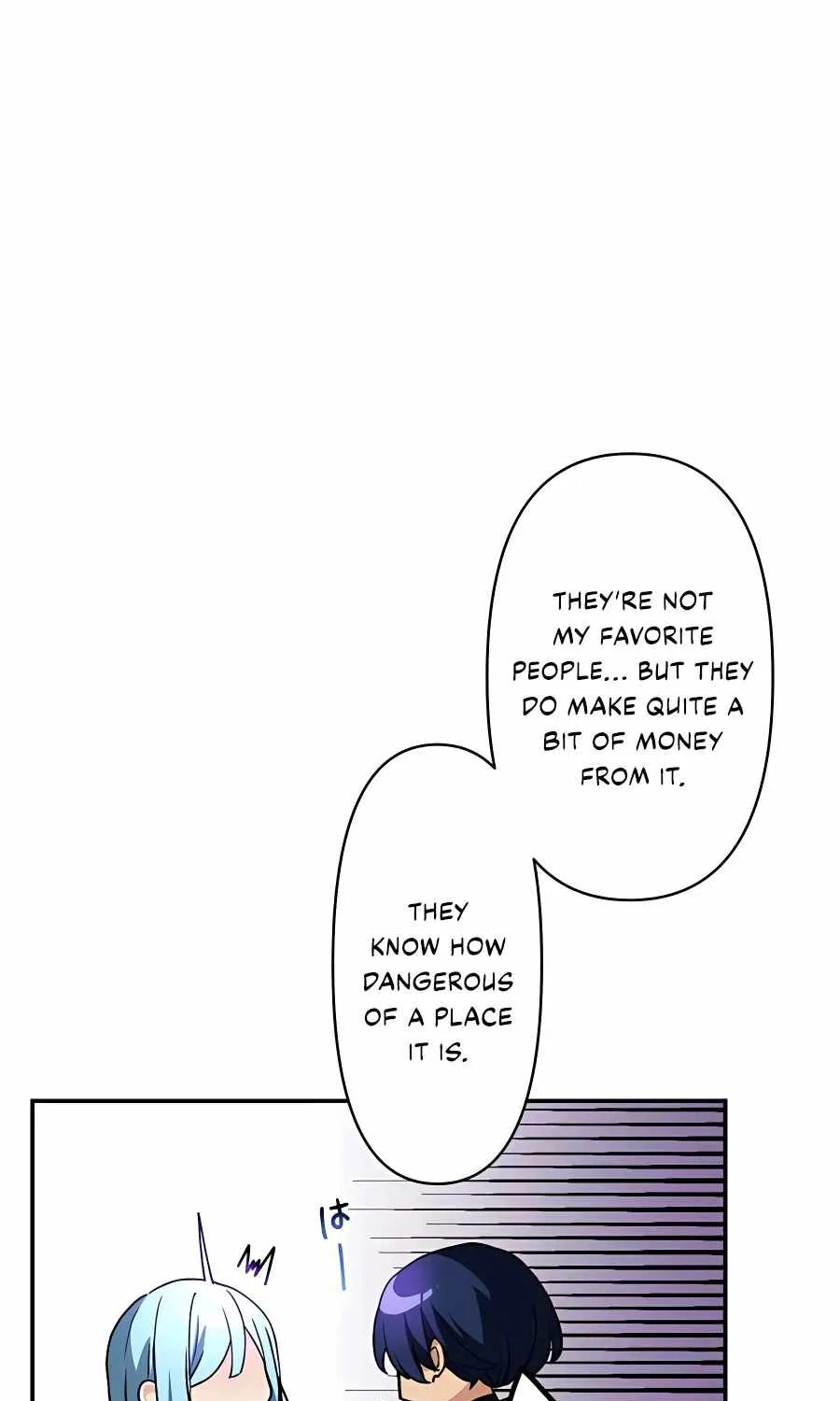 Reborn Ranker – Gravity User (Manga) Chapter 15 page 112 - 