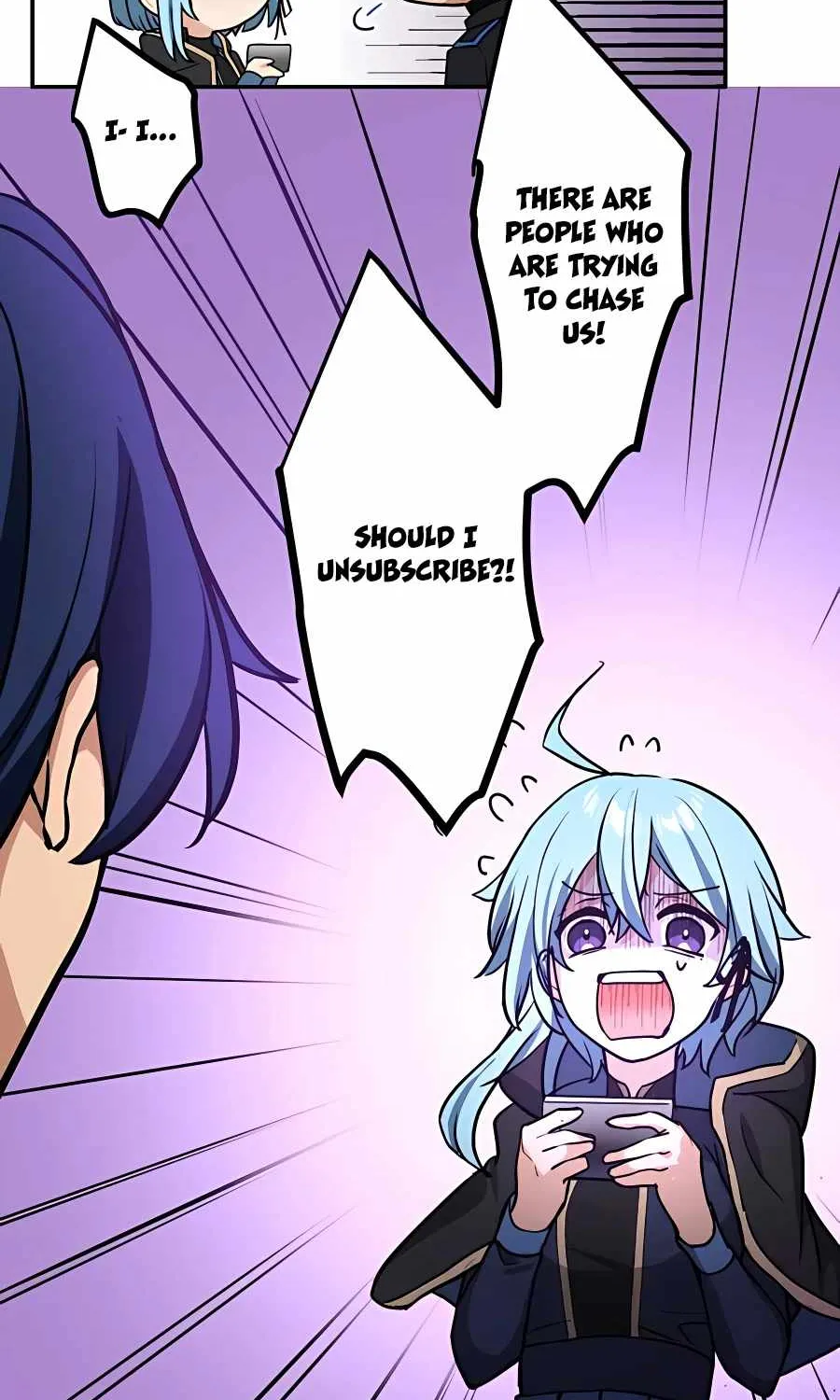 Reborn Ranker – Gravity User (Manga) Chapter 15 page 113 - 