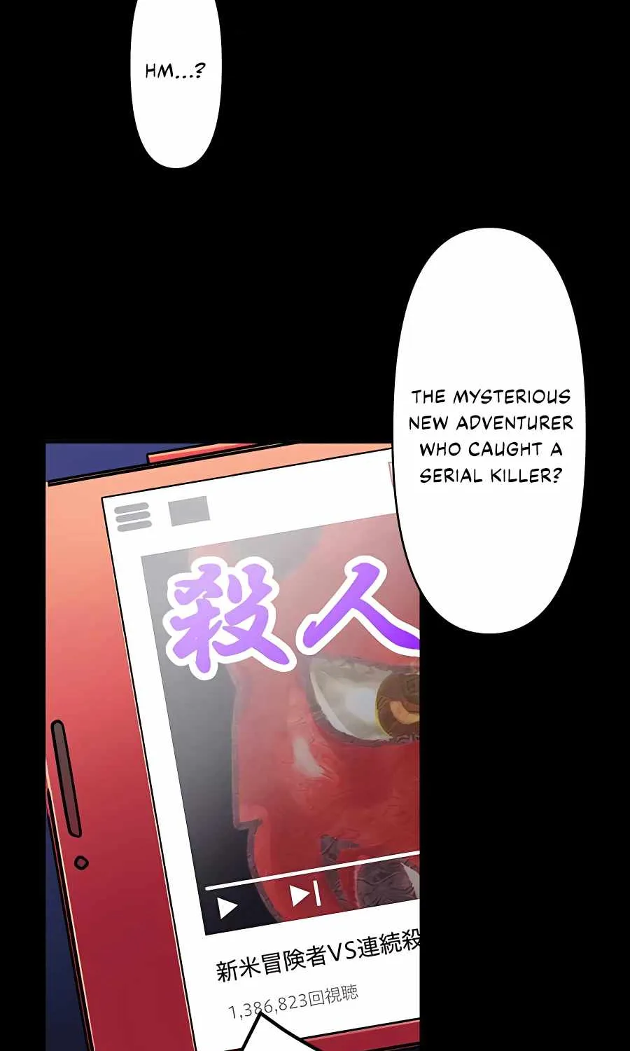 Reborn Ranker – Gravity User (Manga) Chapter 15 page 121 - 