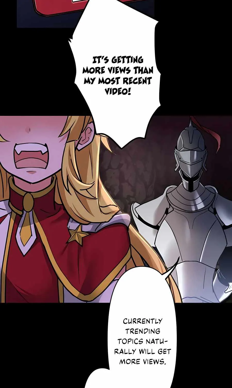 Reborn Ranker – Gravity User (Manga) Chapter 15 page 122 - 