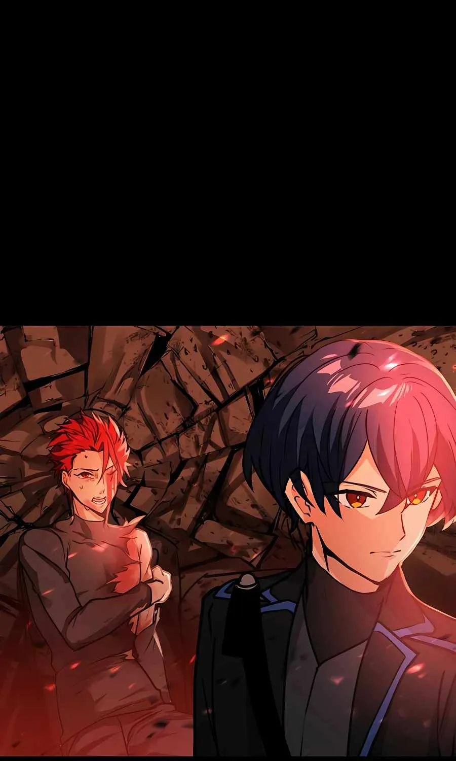 Reborn Ranker – Gravity User (Manga) Chapter 15 page 16 - 