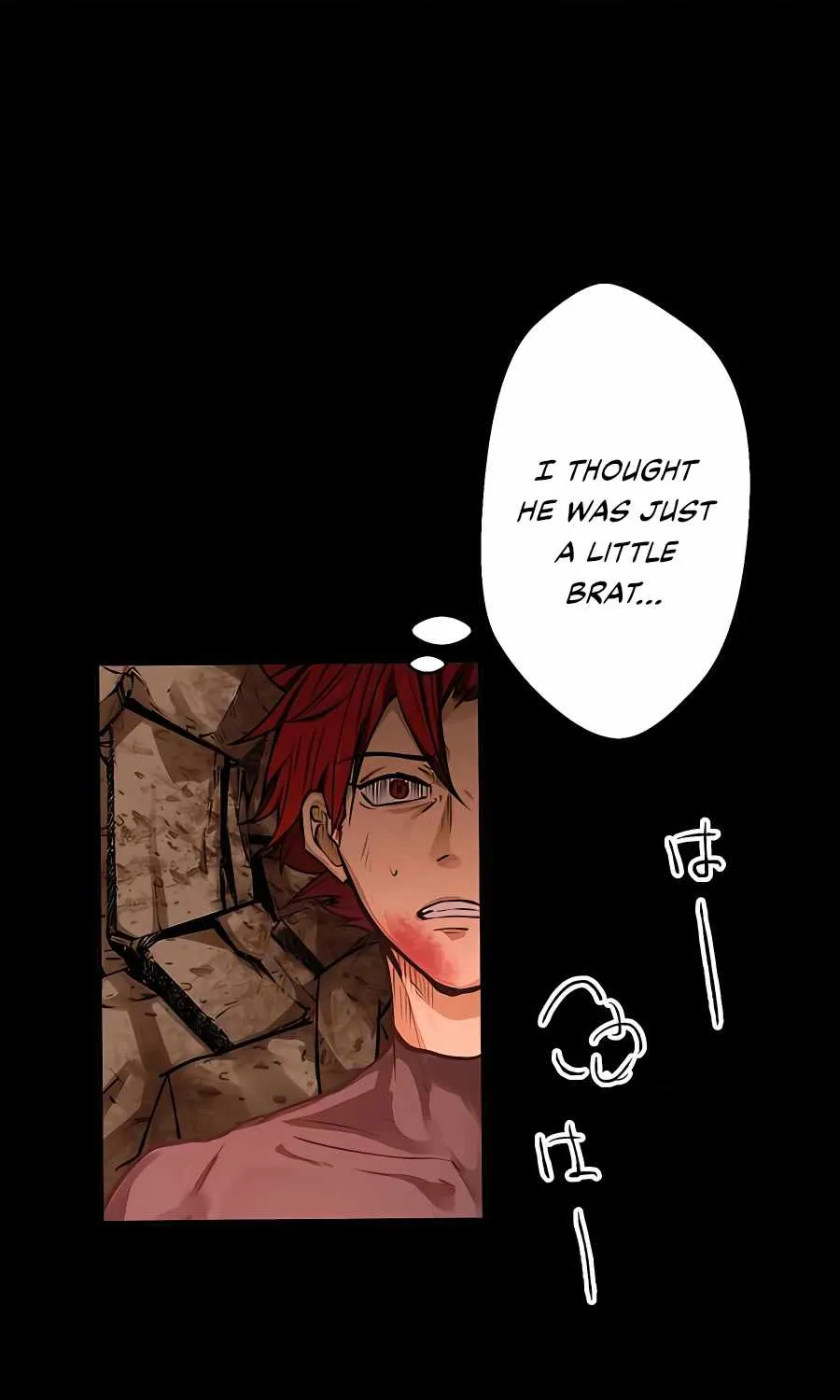 Reborn Ranker – Gravity User (Manga) Chapter 15 page 17 - 