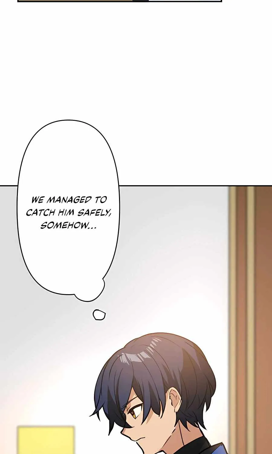 Reborn Ranker – Gravity User (Manga) Chapter 15 page 27 - 