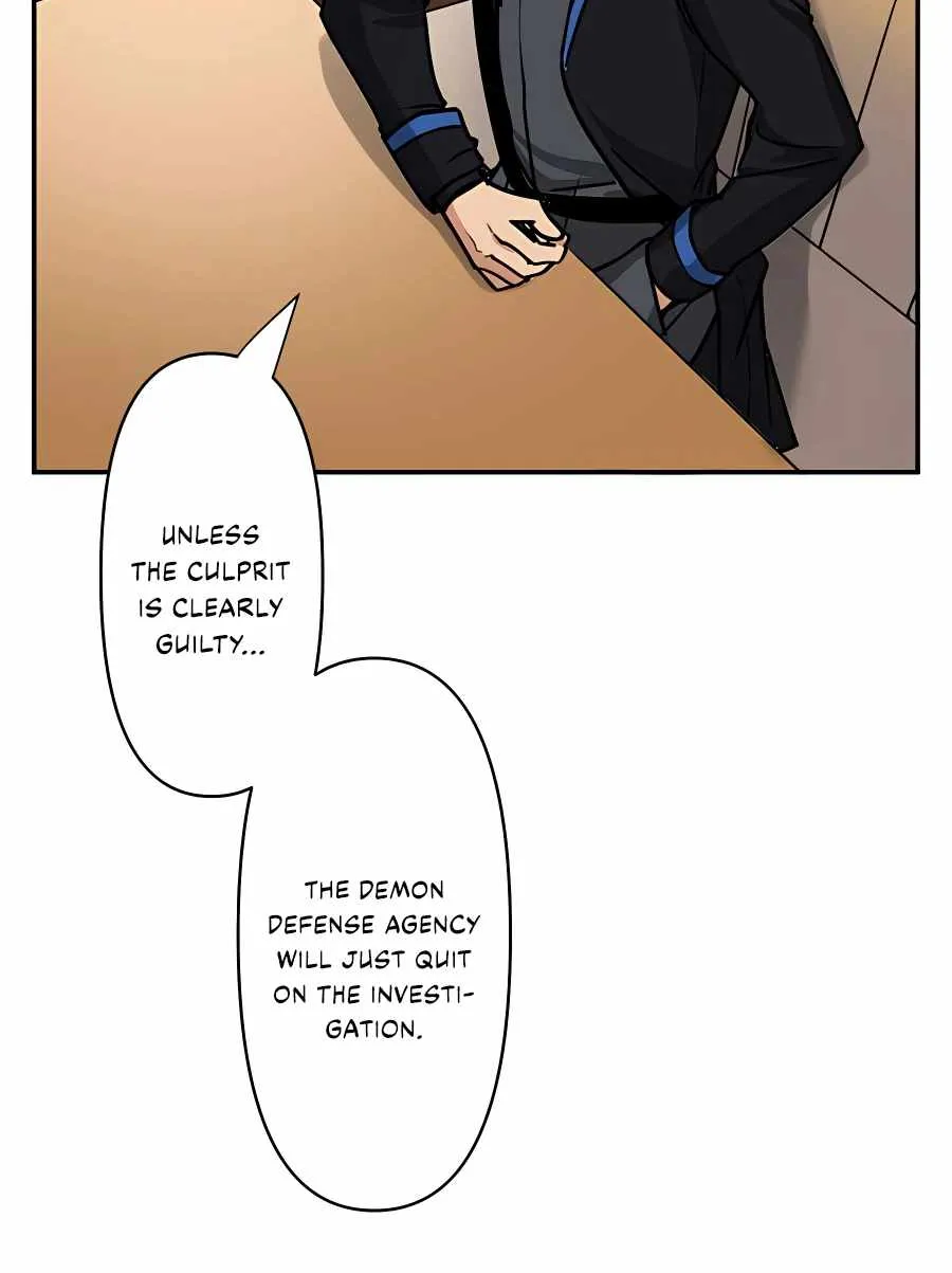 Reborn Ranker – Gravity User (Manga) Chapter 15 page 31 - 