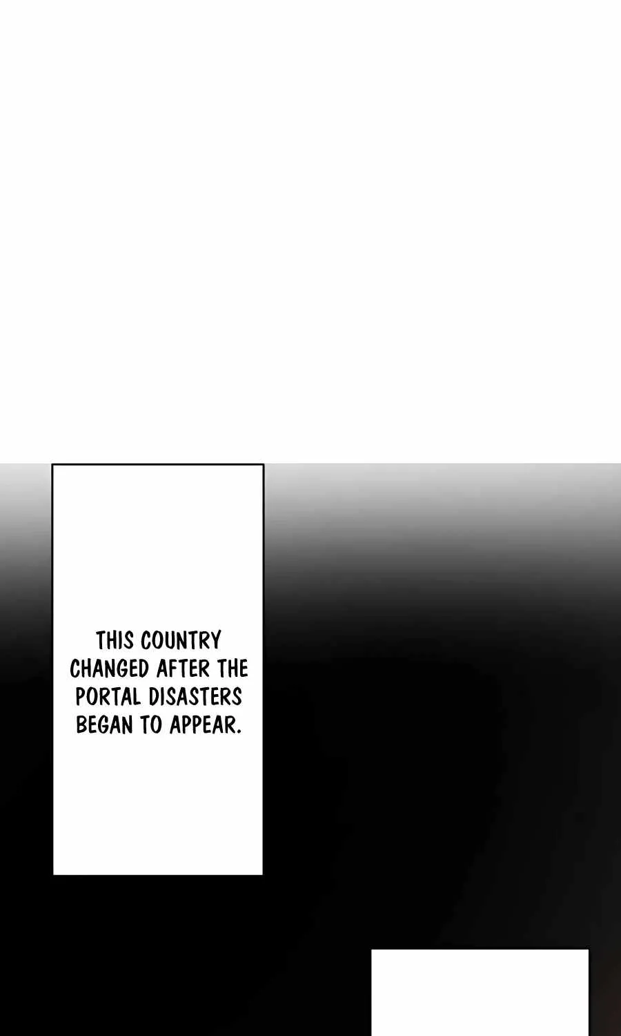 Reborn Ranker – Gravity User (Manga) Chapter 15 page 32 - 