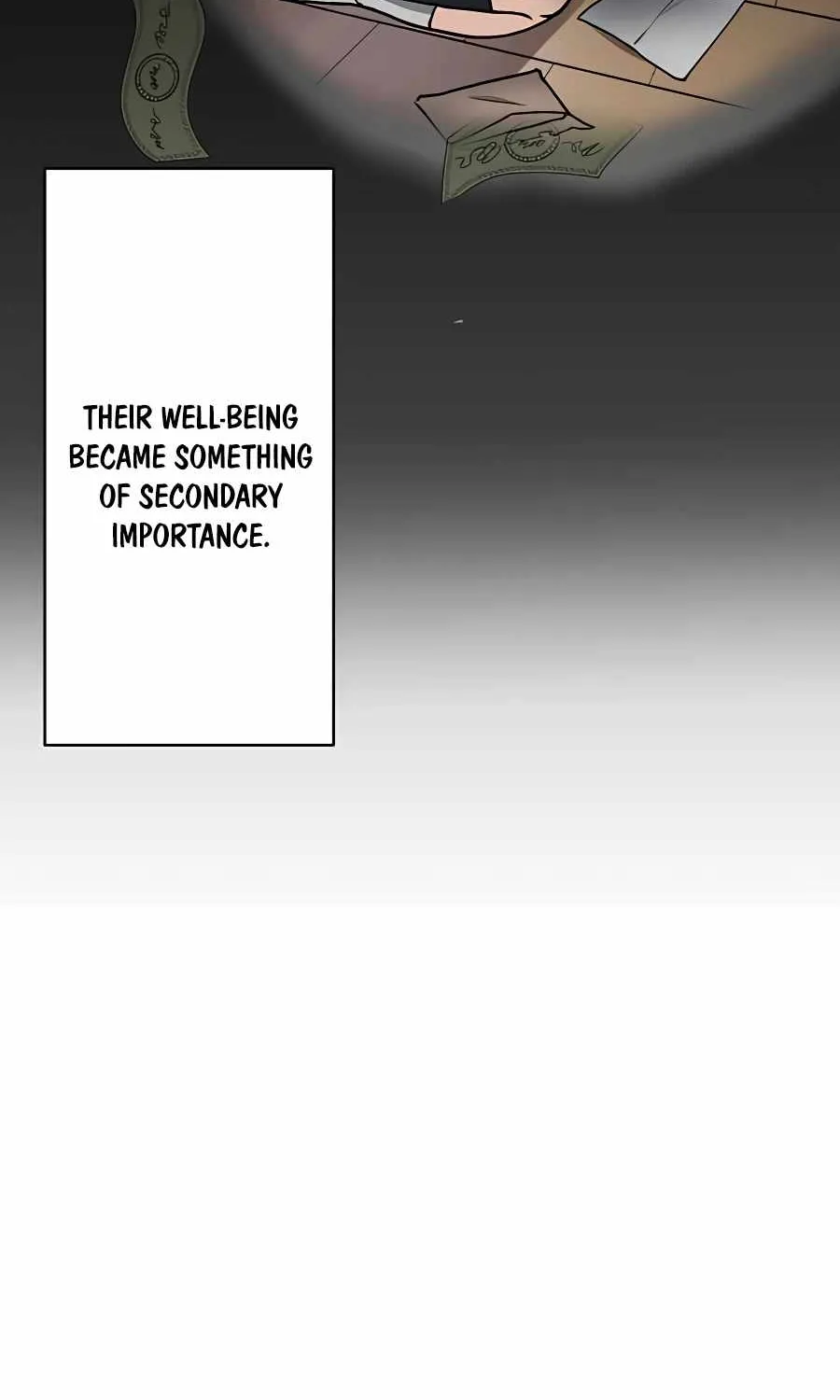 Reborn Ranker – Gravity User (Manga) Chapter 15 page 36 - 