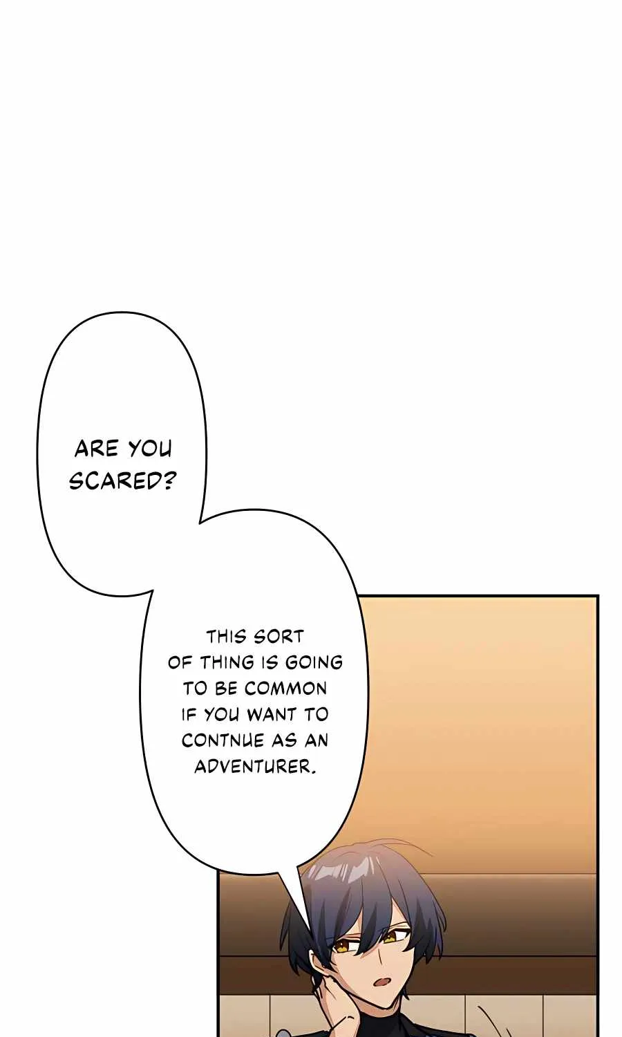 Reborn Ranker – Gravity User (Manga) Chapter 15 page 39 - 
