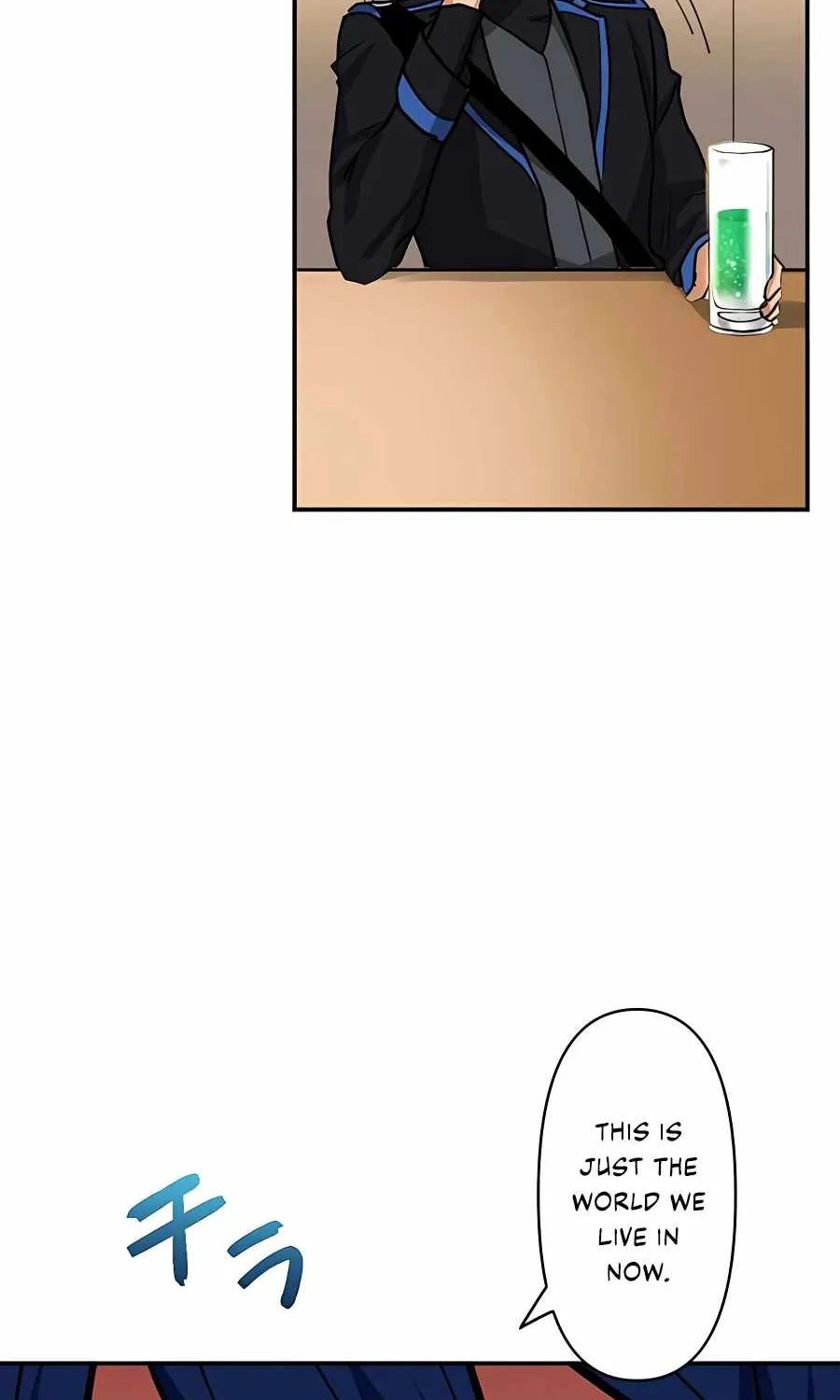 Reborn Ranker – Gravity User (Manga) Chapter 15 page 40 - 