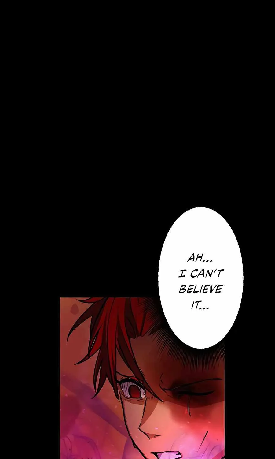 Reborn Ranker – Gravity User (Manga) Chapter 15 page 5 - 