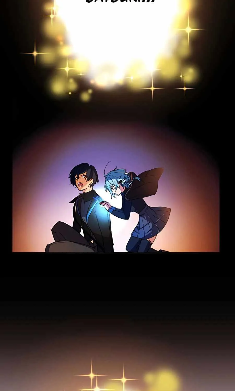 Reborn Ranker – Gravity User (Manga) Chapter 15 page 45 - 