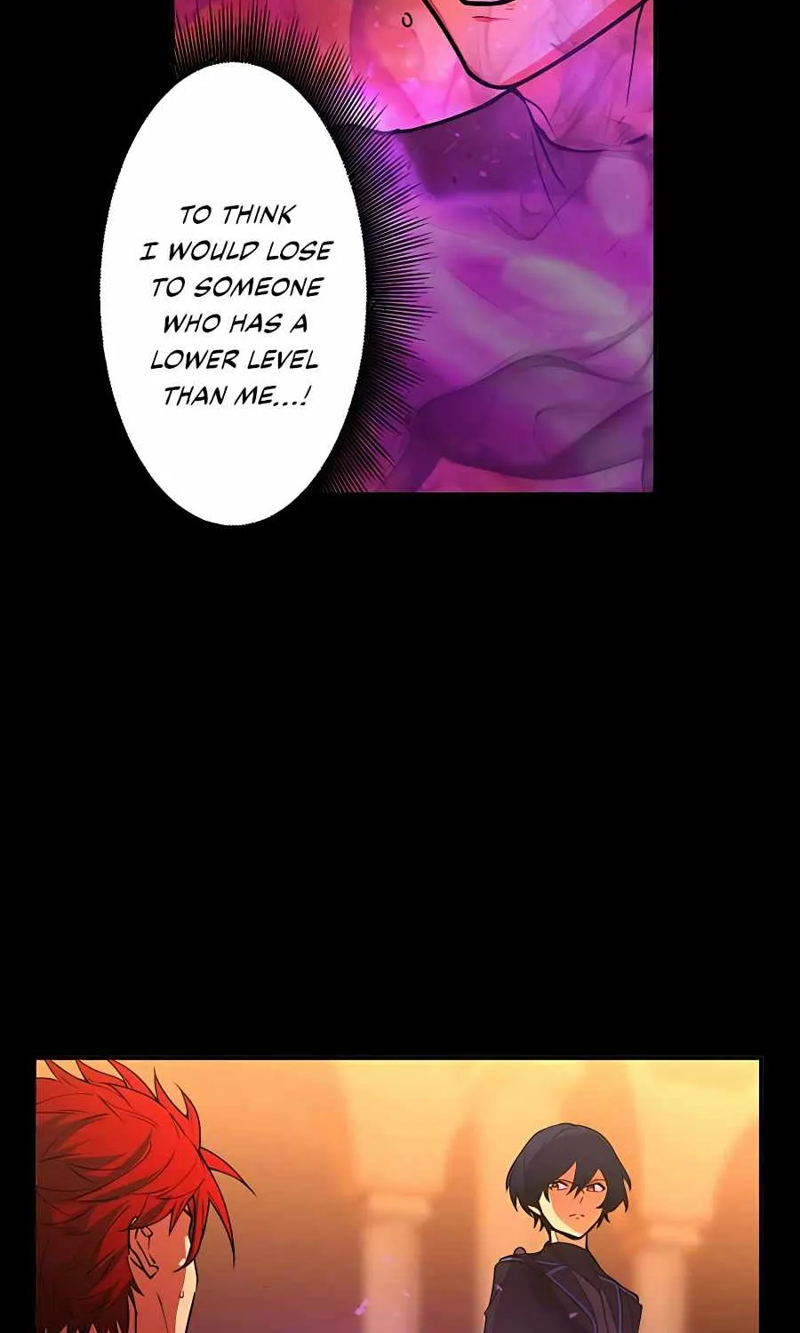 Reborn Ranker – Gravity User (Manga) Chapter 15 page 6 - 