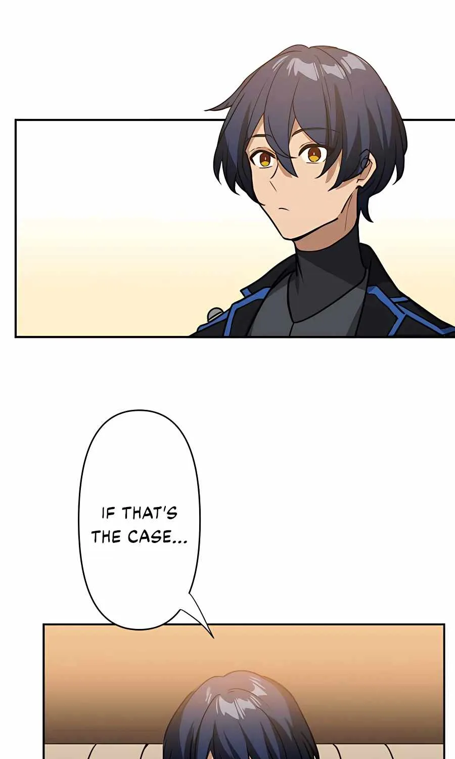 Reborn Ranker – Gravity User (Manga) Chapter 15 page 52 - 